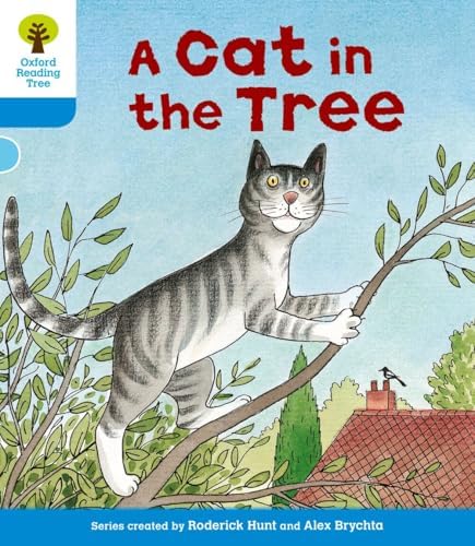 Oxford Reading Tree: Level 5: Stories: The Dragon Tree: Hunt